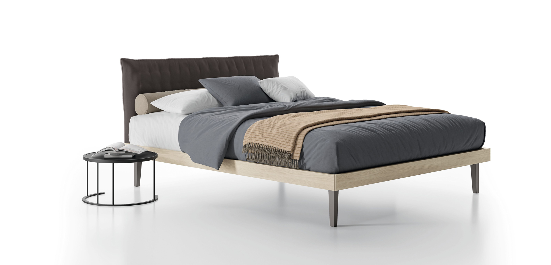 Letto Duse
