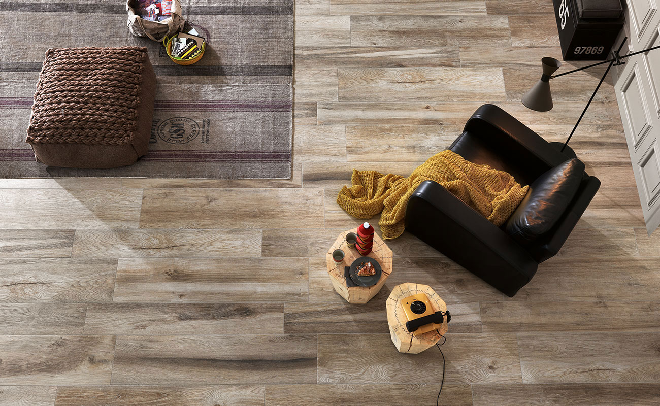 Collezione My Space Maxxi 160