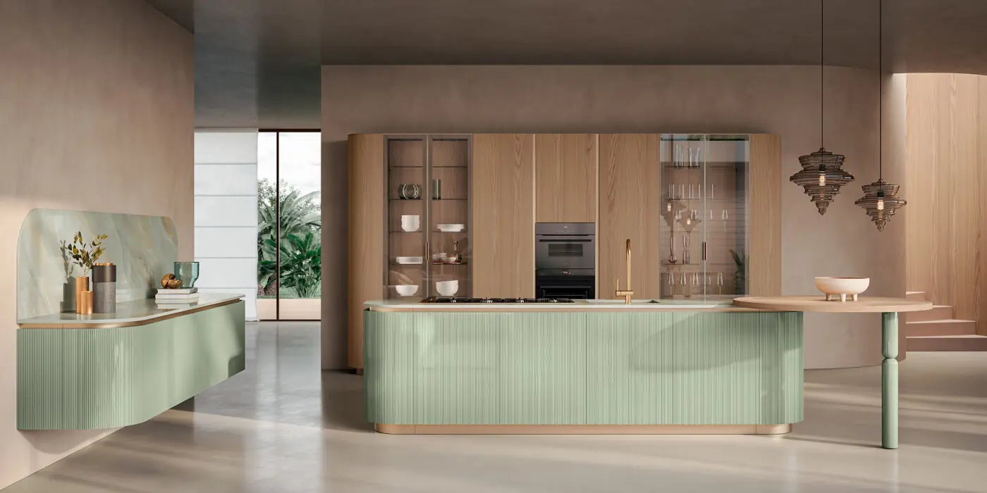 Cucina Domina