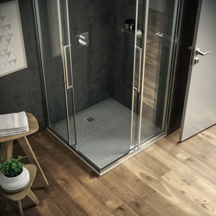 Piatto Doccia Ultra Flat S