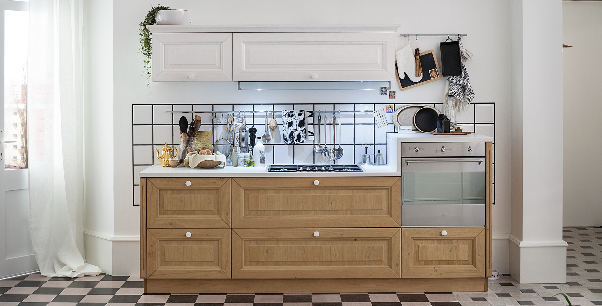 Cucina Pavese