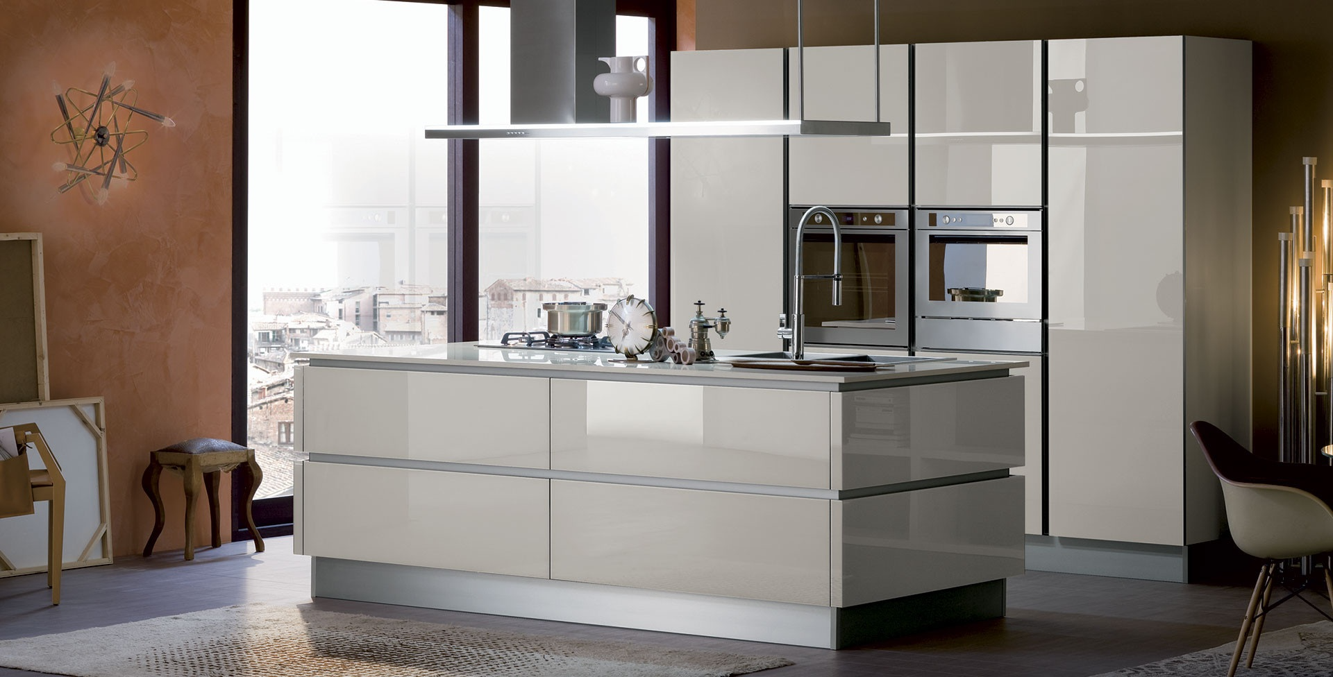 Cucina Ri-flex