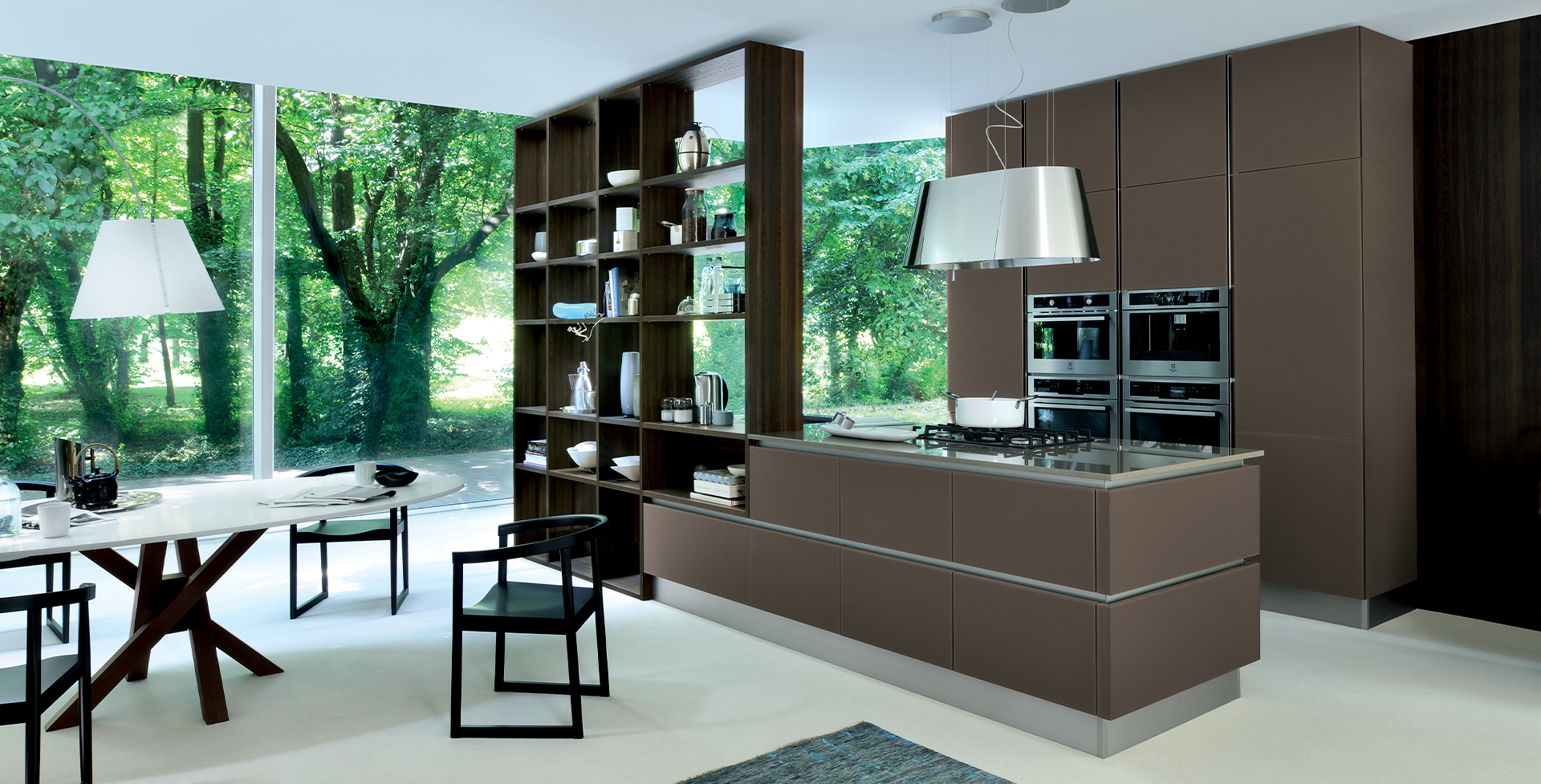 Cucina Ri-flex