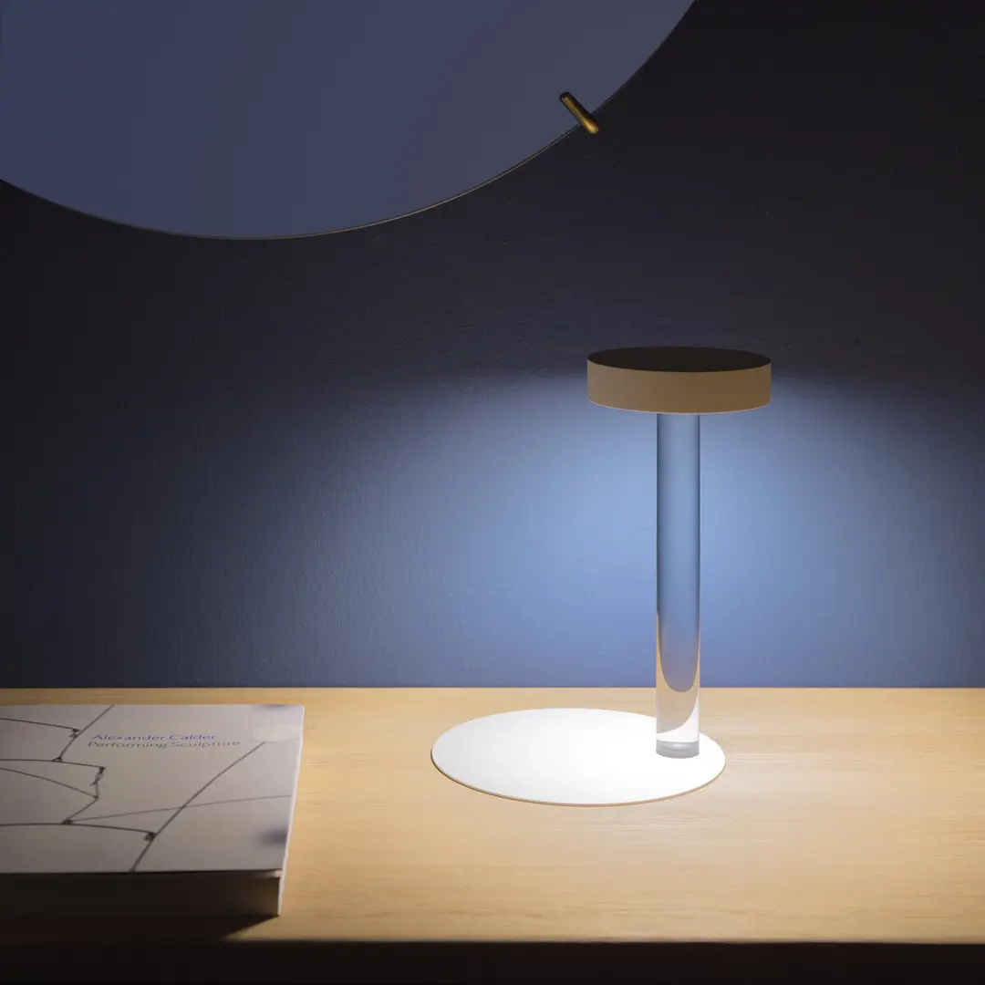 Lampada Tetatet Flûte