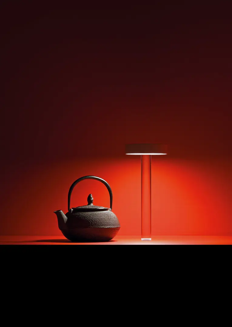 Lampada Tetatet Flûte