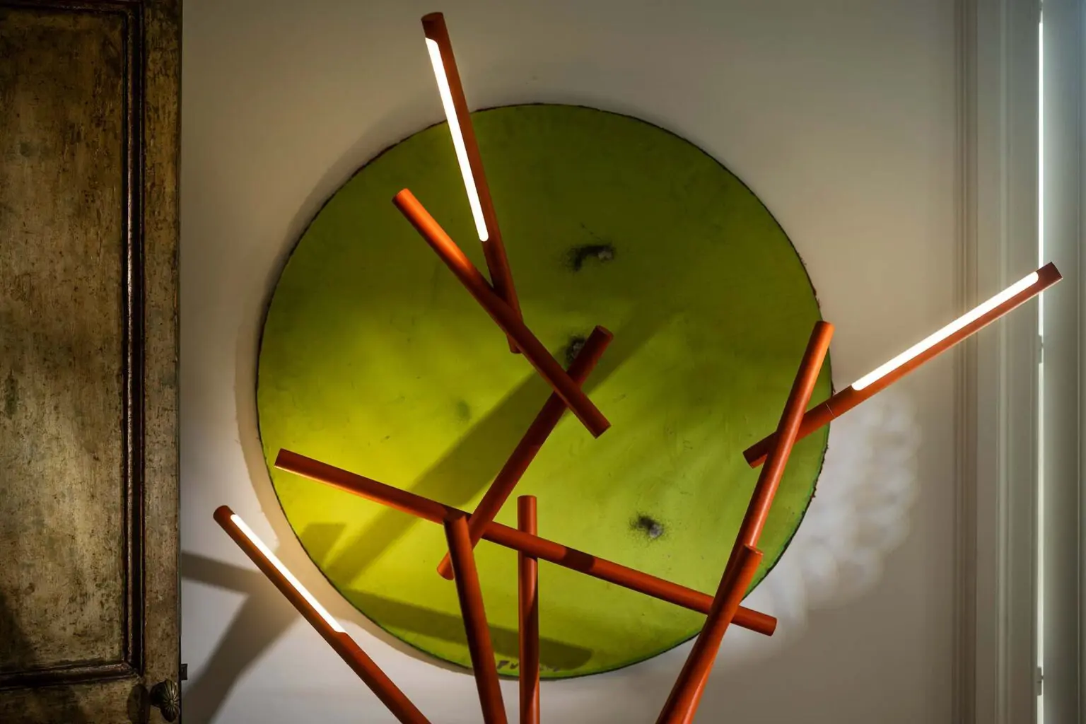 Lampada Tuareg