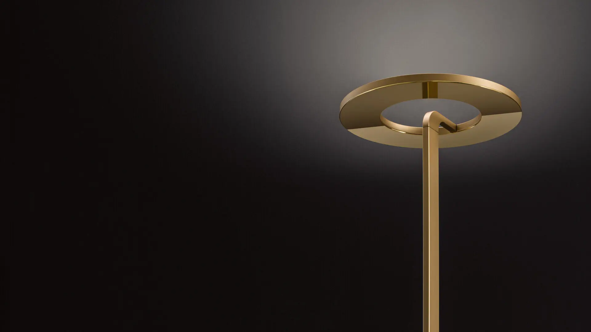 Lampada Passepartout terra