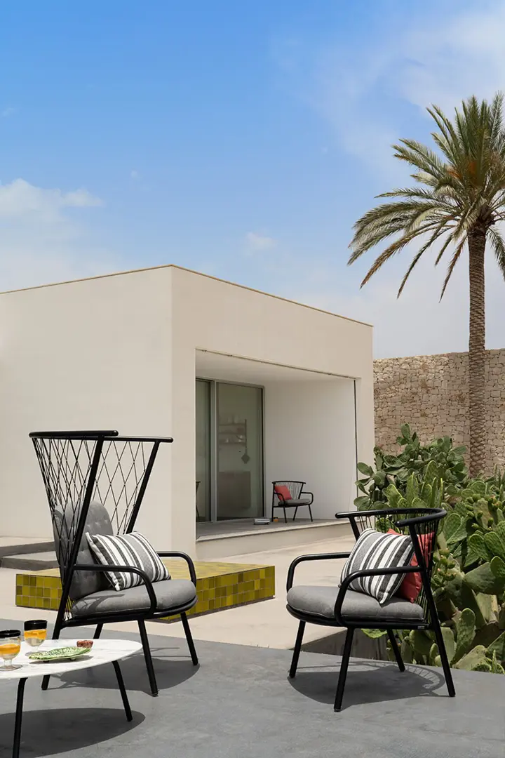 Armchair Nef 627