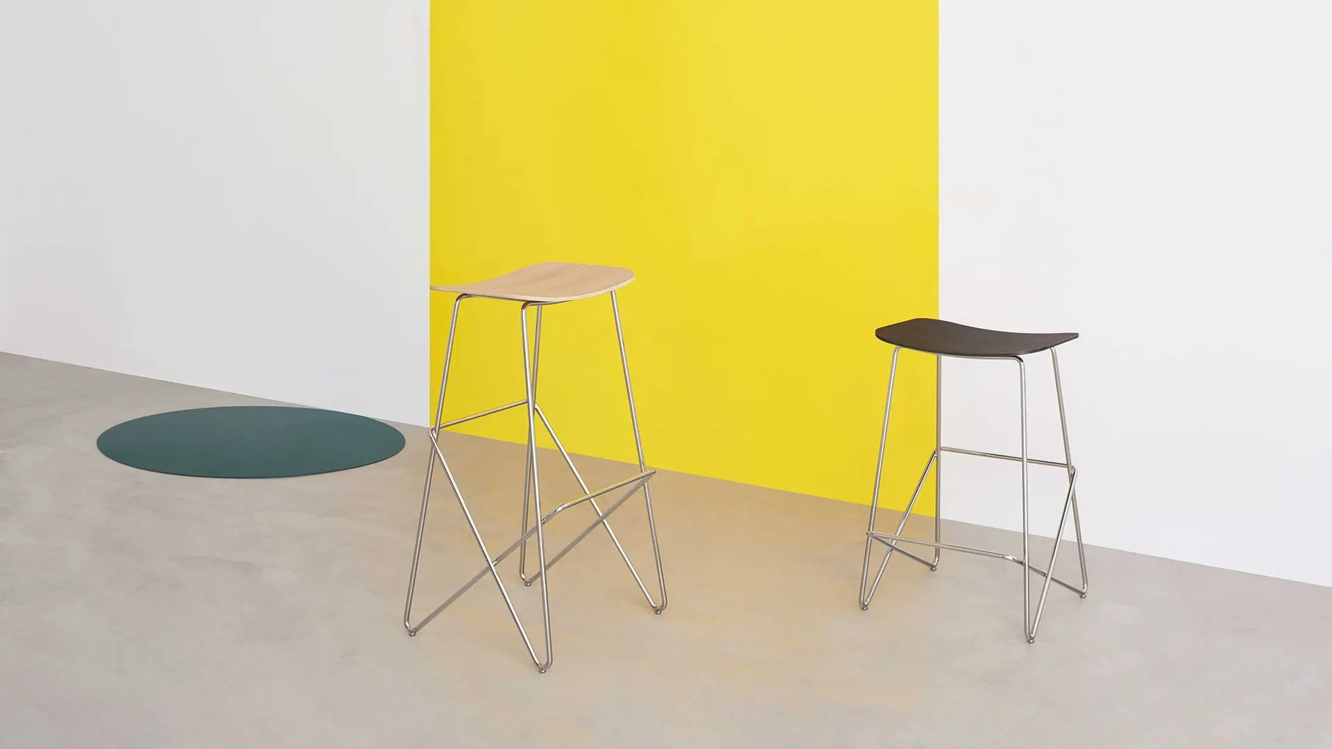 Hocker Endless