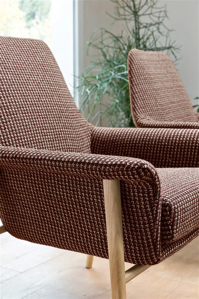 Poltroncina Dafne