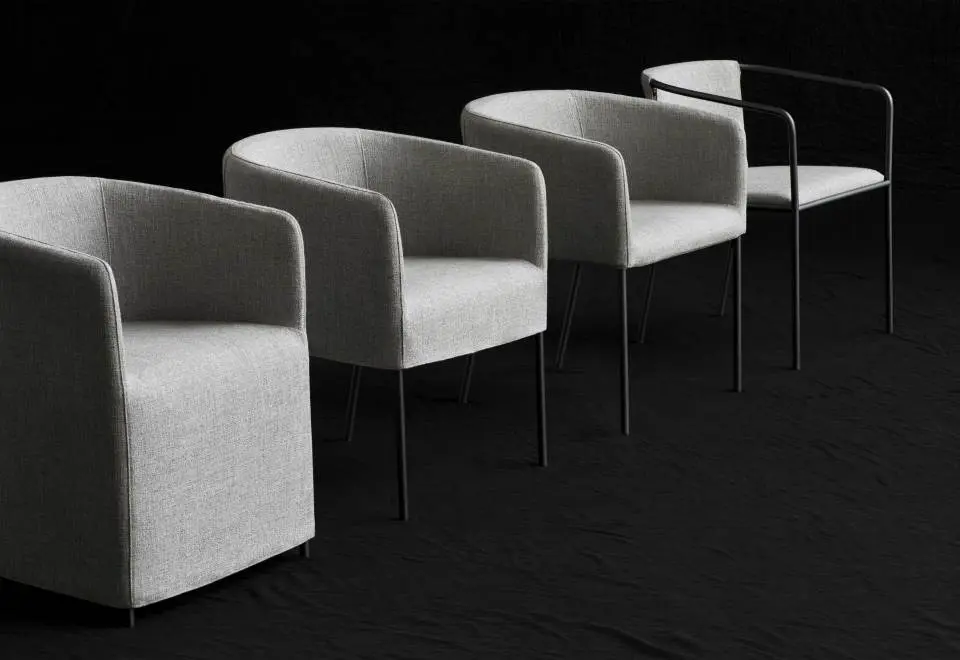 Poltroncina Maja D
