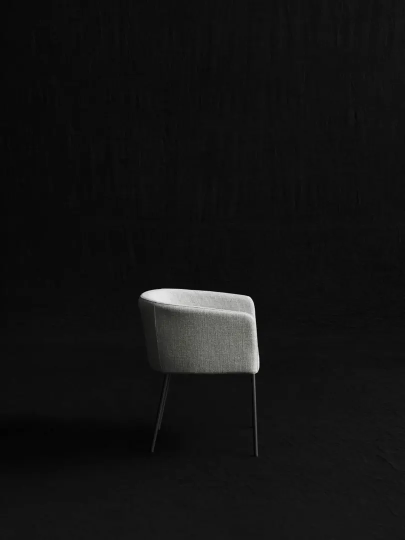 Poltroncina Maja D
