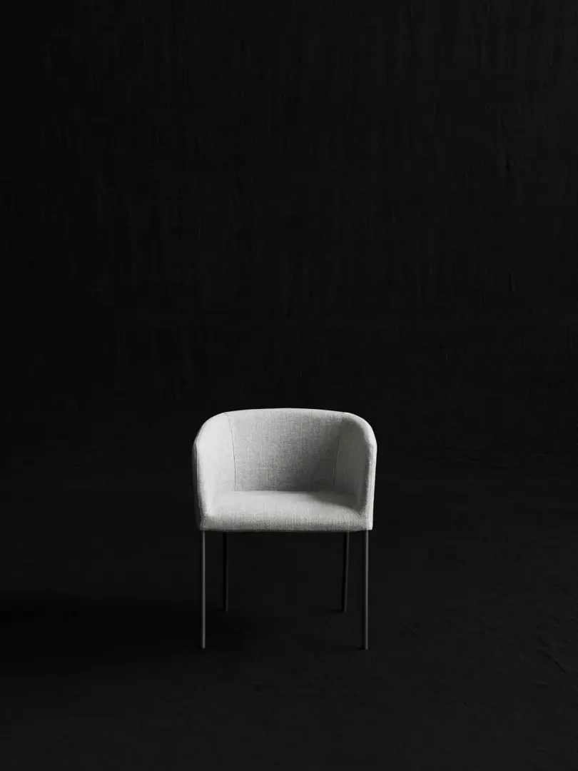 Poltroncina Maja D