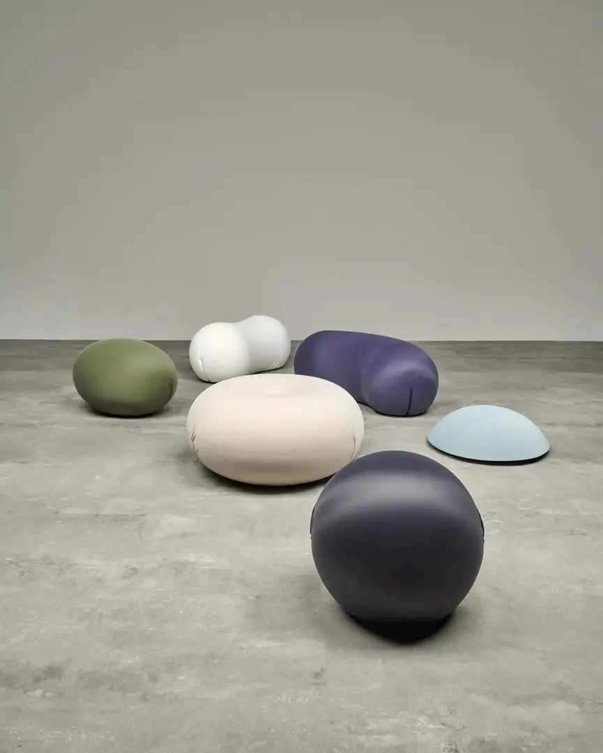 Pouf Tato