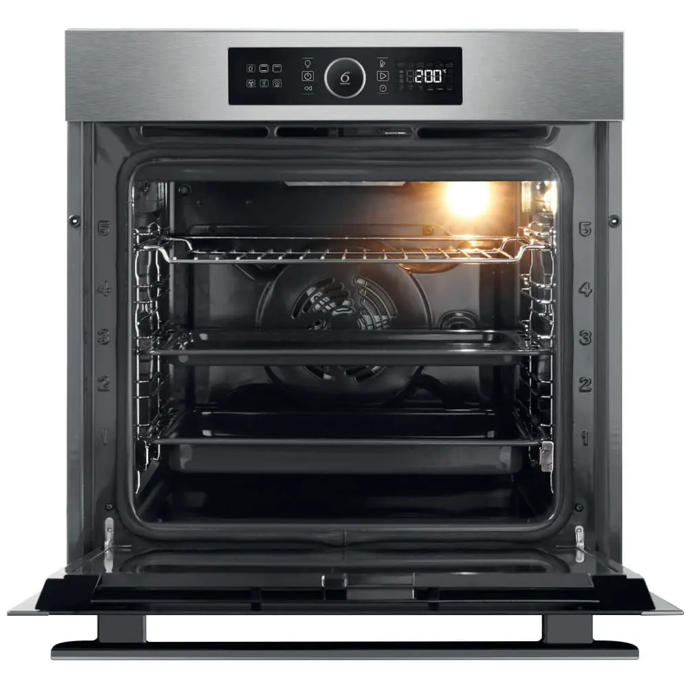 Forno AKZ9 6270 IX