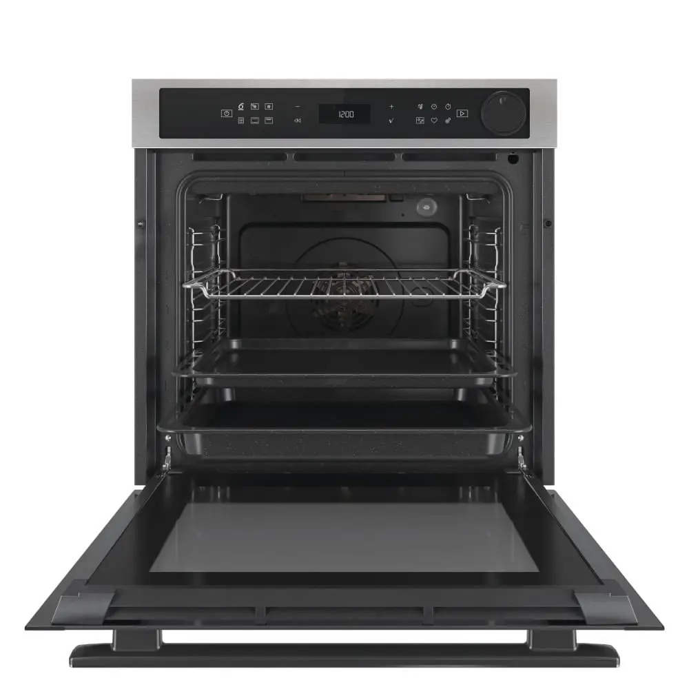 Forno AKZ9S 8220 IX