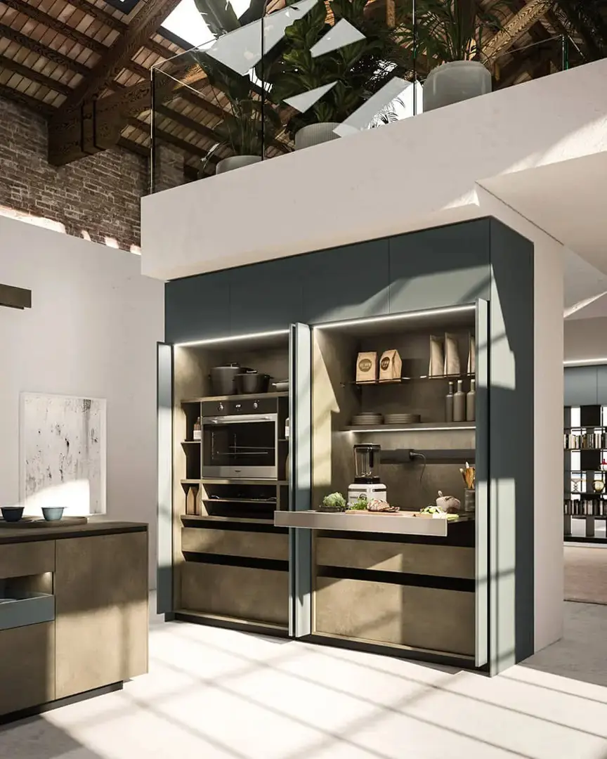 Cucina Ak_Project_05