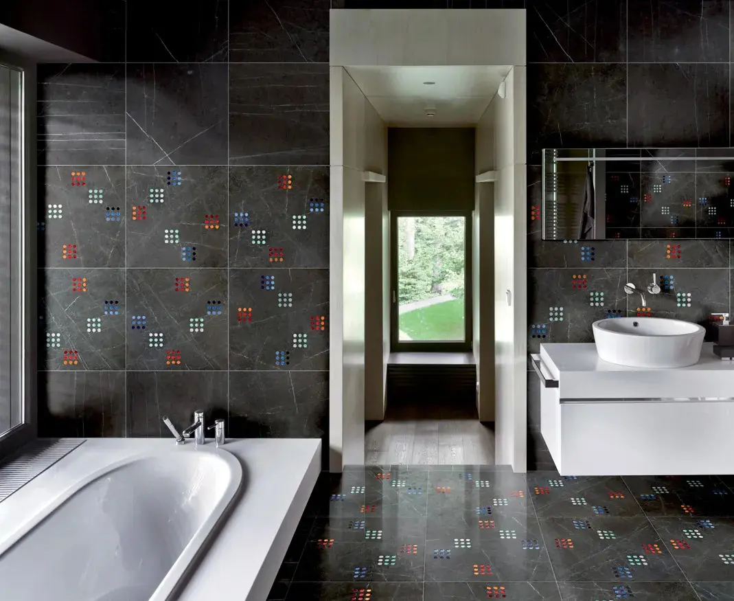 Mosaico SiciStone