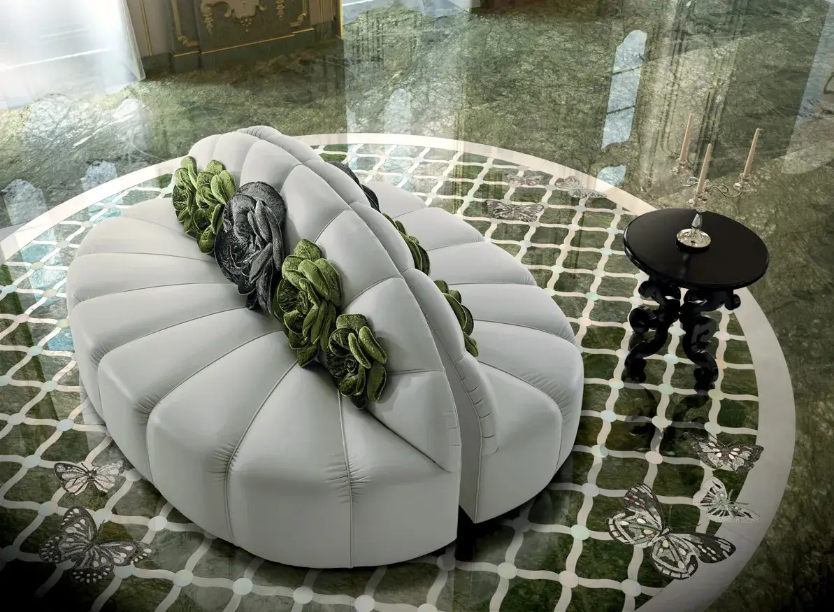 Mosaico SiciStone