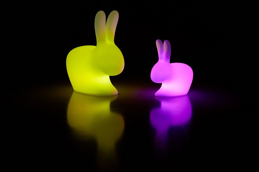 Lampada Rabbit Outdoor Led