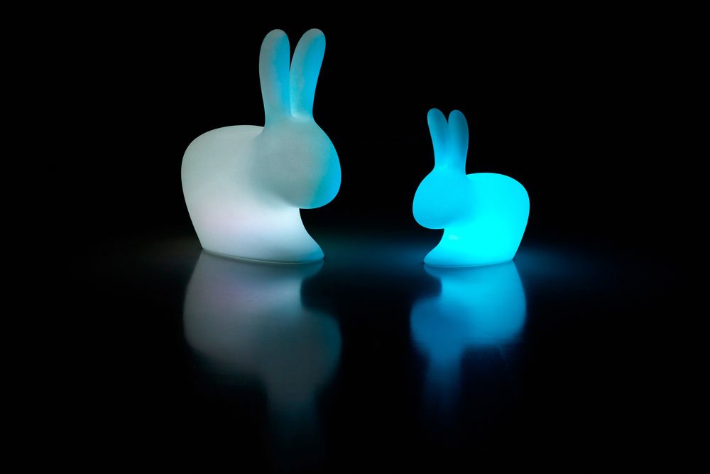 Lampada Rabbit Outdoor Led