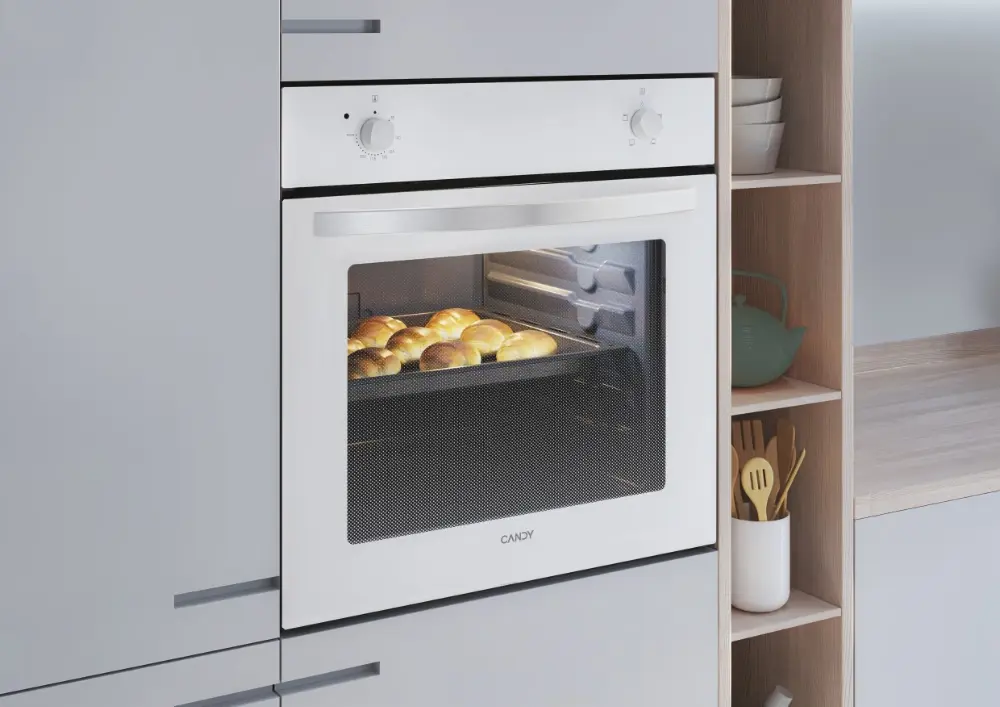 Forno FIDC B100