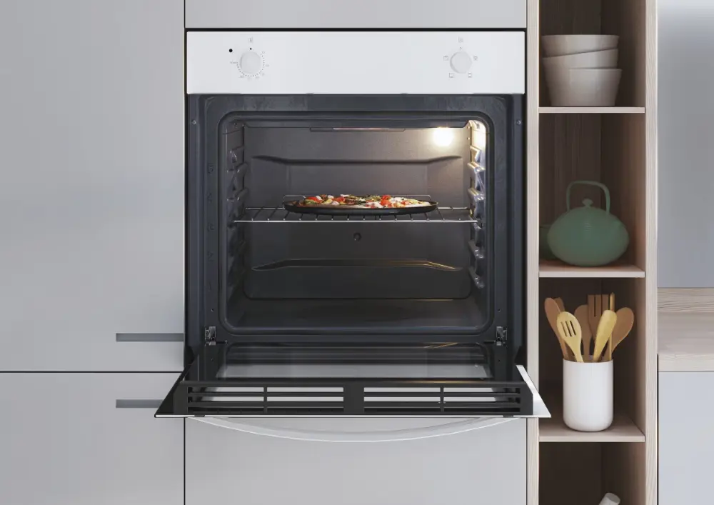 Forno FIDC B100