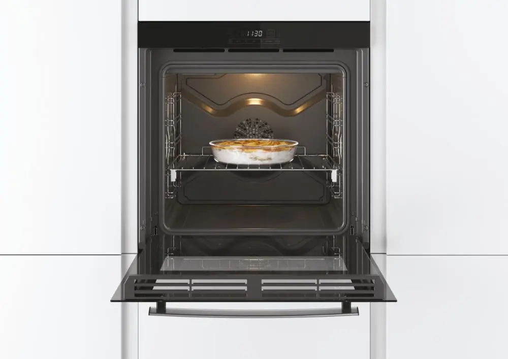 Forno FCXNE828X WIFI