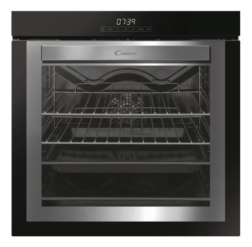 Forno FCXNE828X WIFI