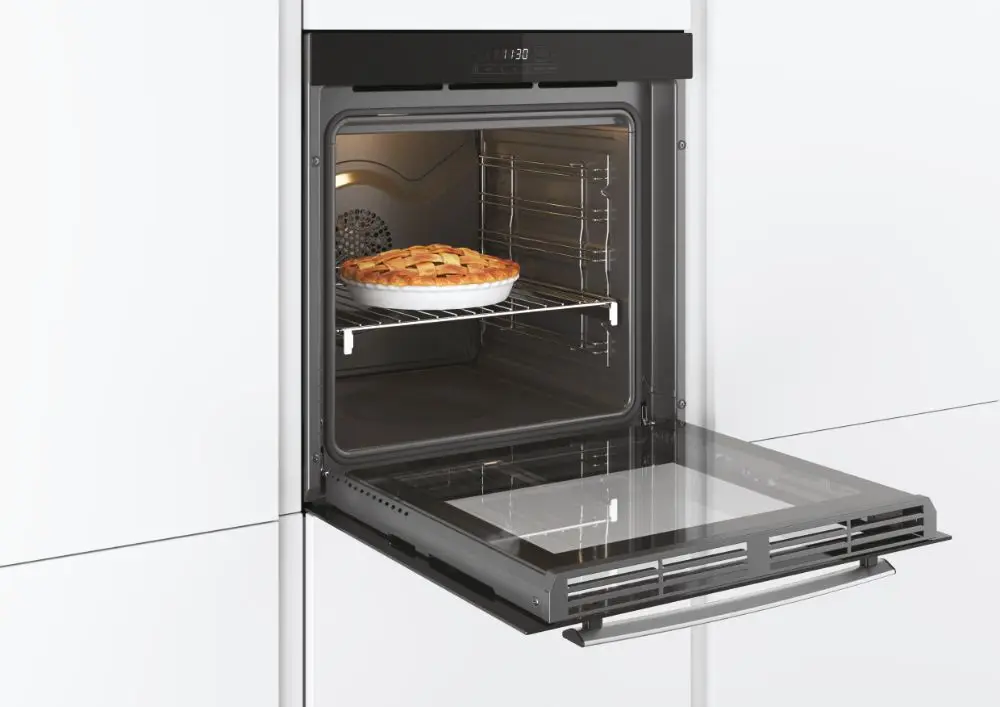 Forno FCXNE828X WIFI