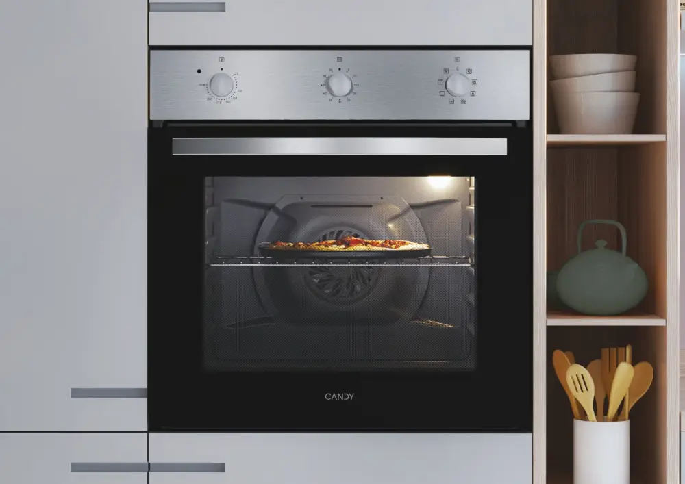 Forno FIDC X602IT