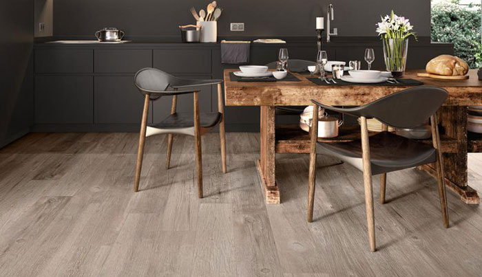 Collezione Country Wood