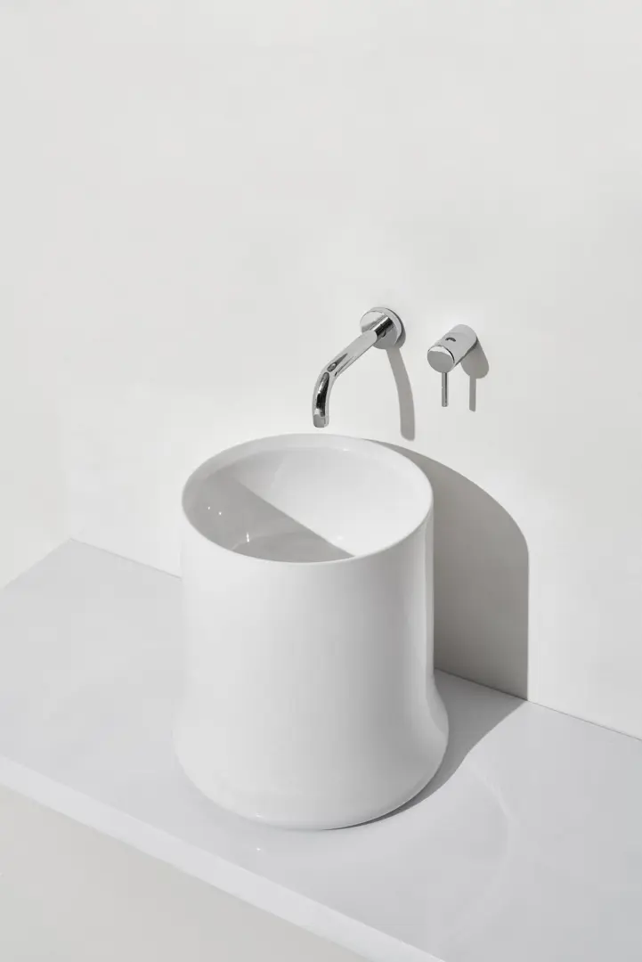 Lavabo Sharp 10