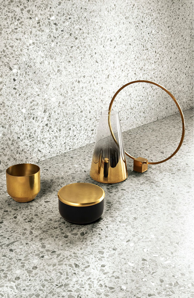 Collezione Imperial Venice