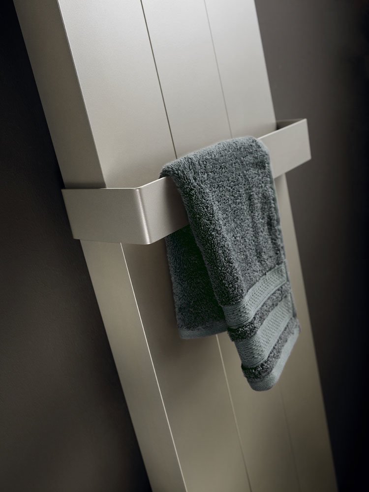 Radiatore Piano Plain Bath