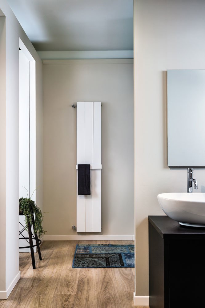Radiatore Piano Move Bath