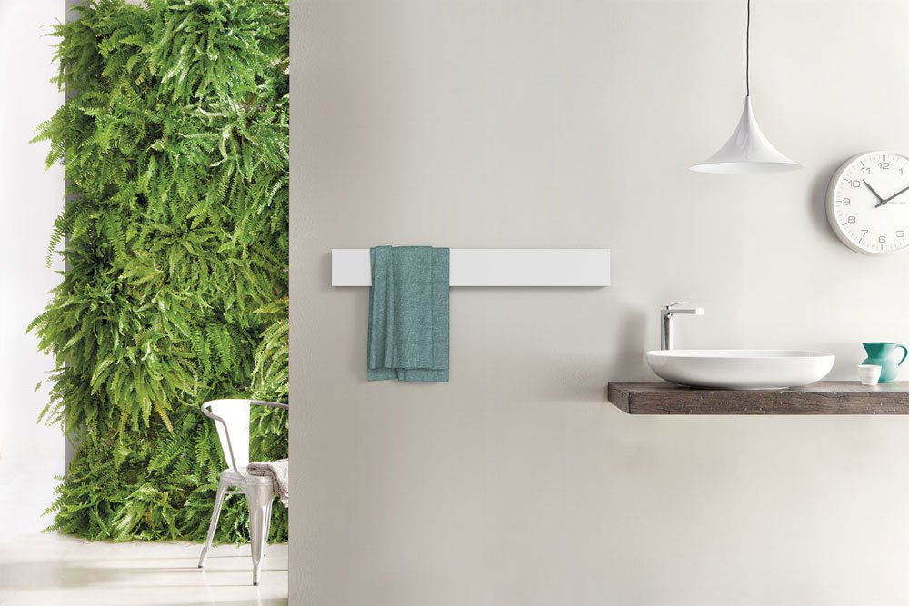 Scaldasalviette Towel Bar