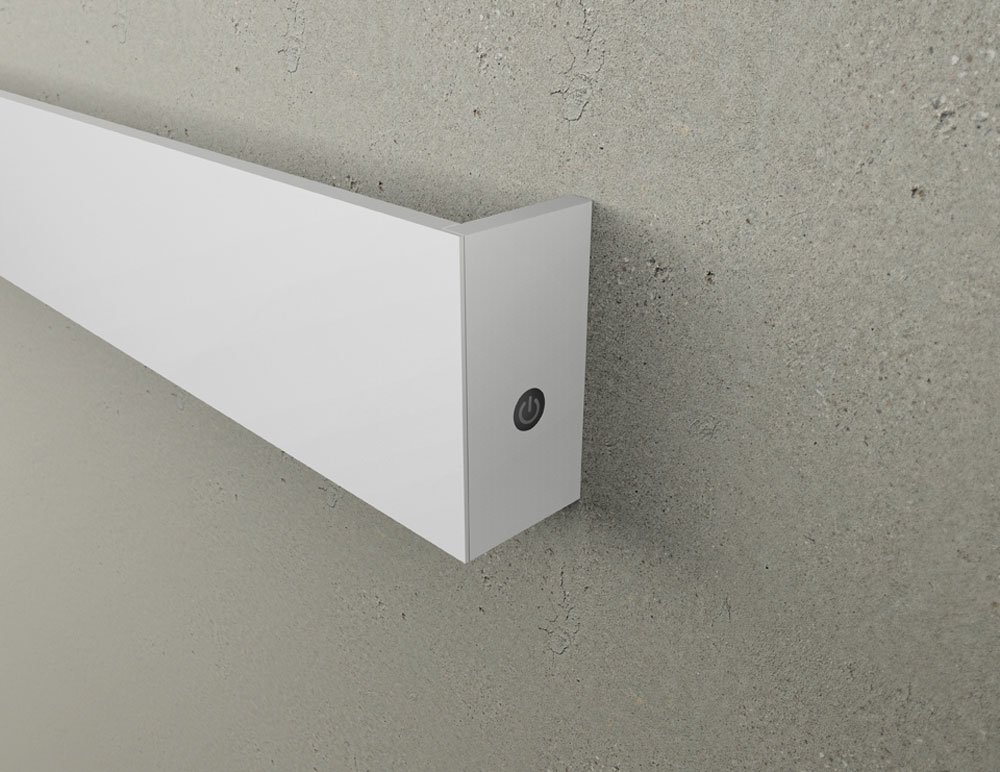 Scaldasalviette Towel Bar