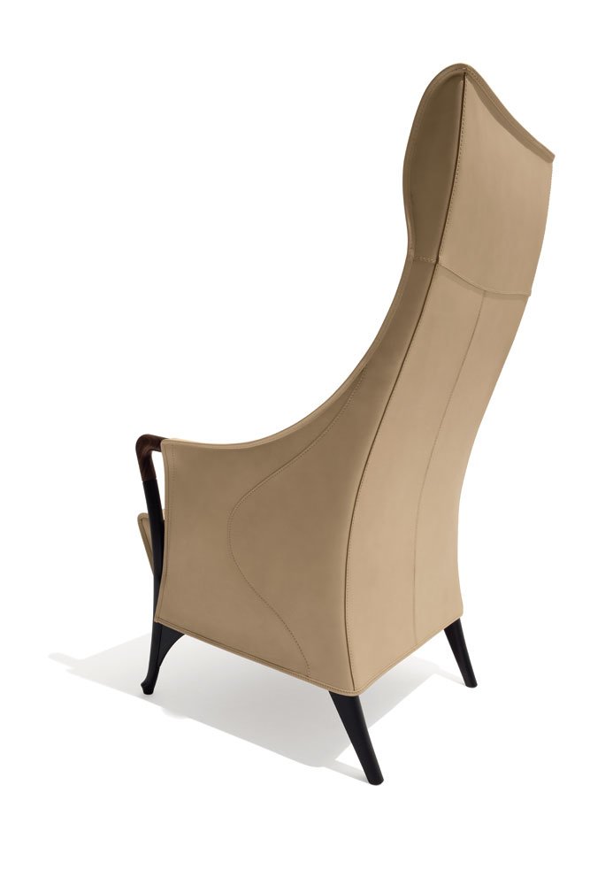 Kleiner Sessel Progetti Fashion