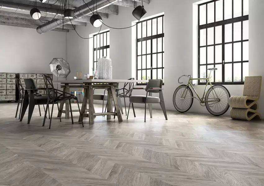 Parquet Syncro Hydro Plus