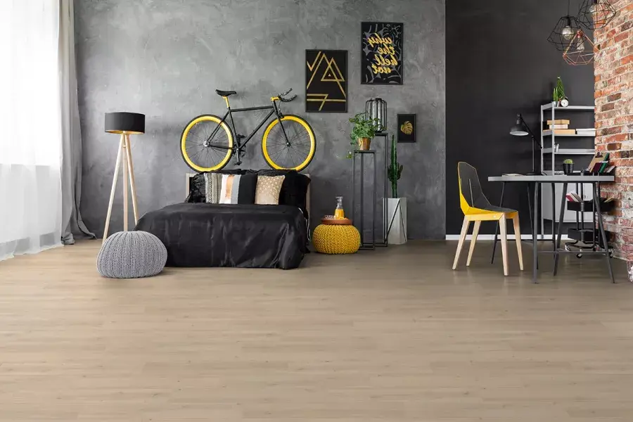 Parquet Prestige Gold Hydro