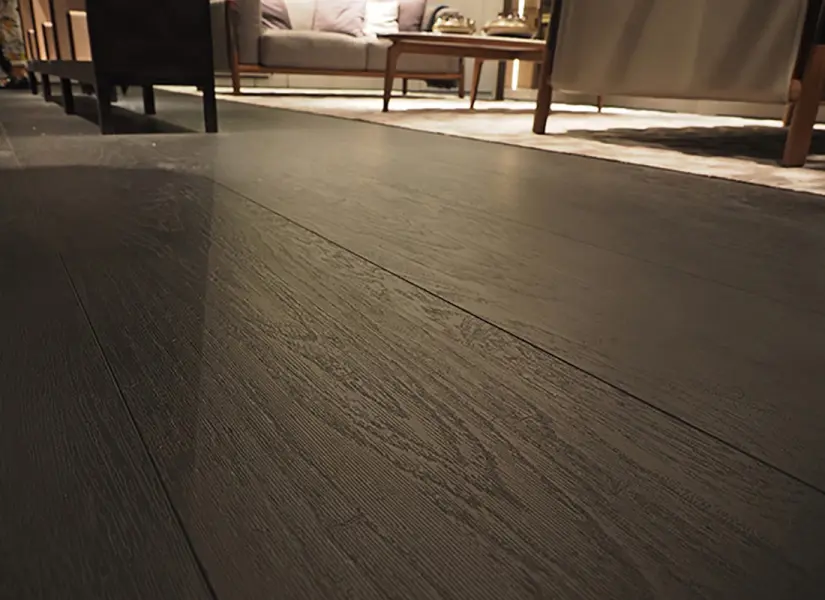 Parquet Lindura