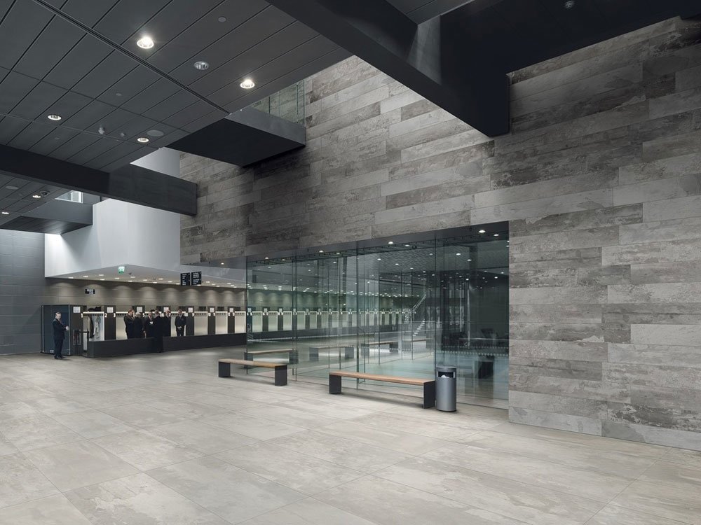 Collezione Design Industry