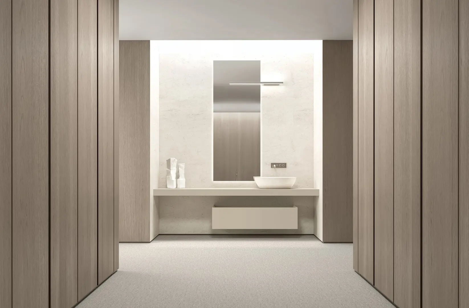 Composizione Modern