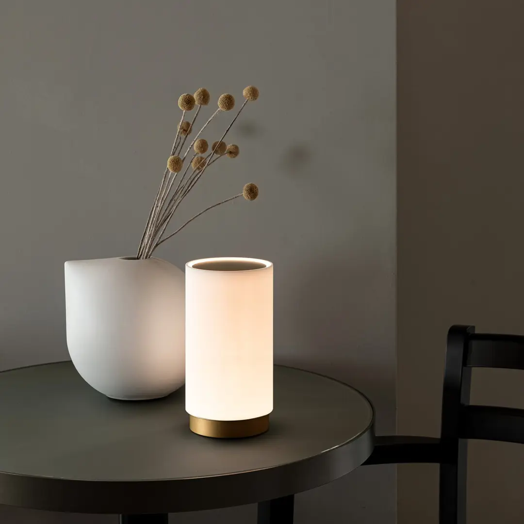 Lampada Bugia