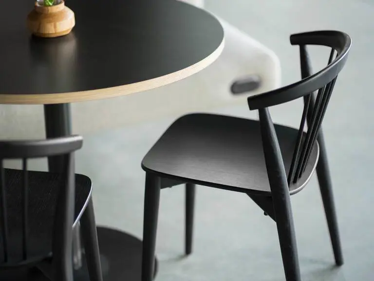 Chair Newood 