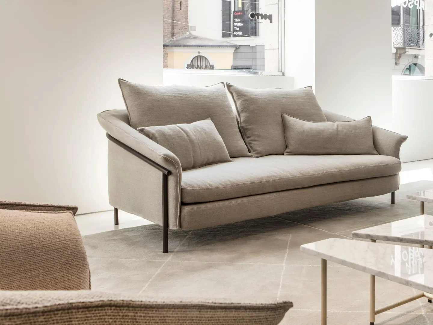 Divano Kite Sofa