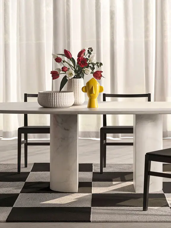 Vases Diavoletti Family