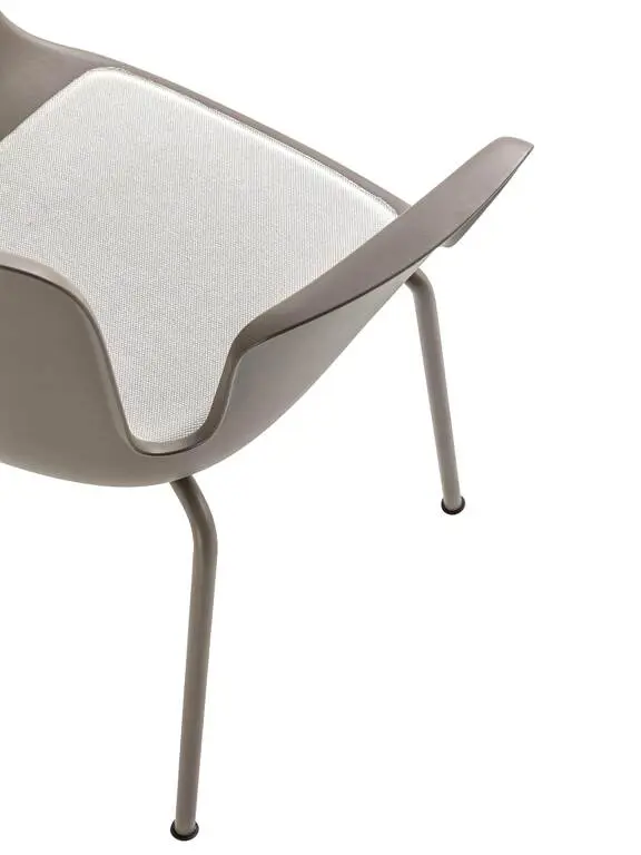 Poltroncina Juli Plastic
