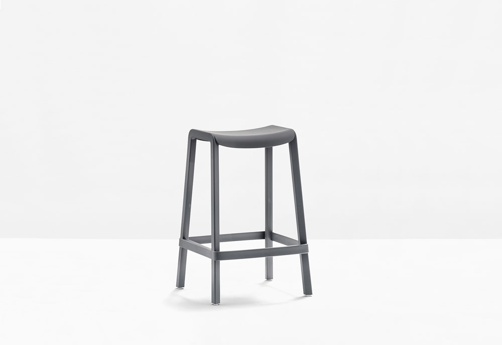 Tabouret Dome
